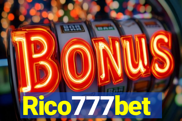 Rico777bet