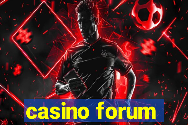 casino forum