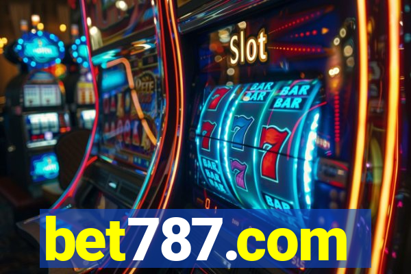 bet787.com