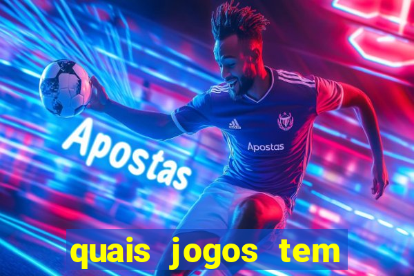 quais jogos tem mais chances de ganhar