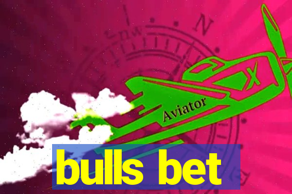 bulls bet