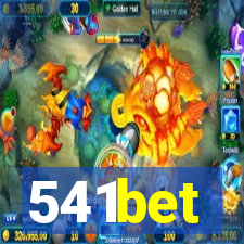 541bet