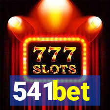 541bet