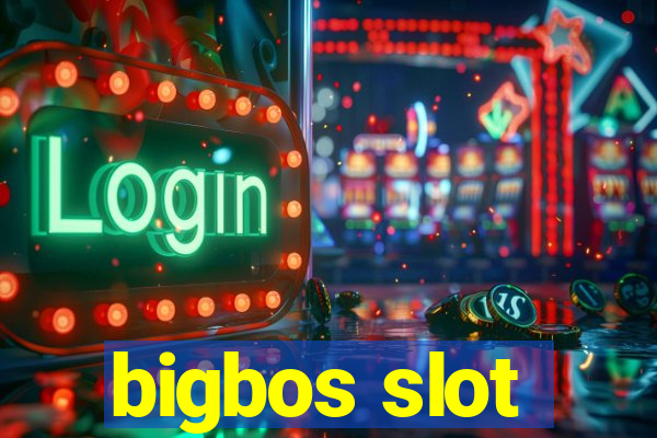 bigbos slot