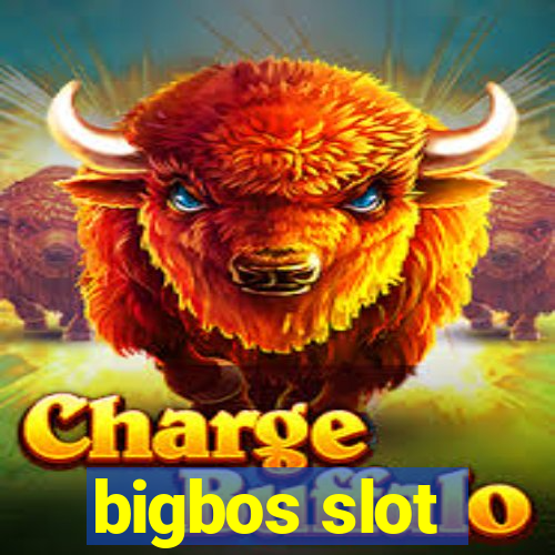 bigbos slot