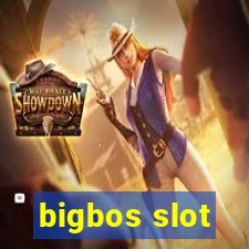 bigbos slot