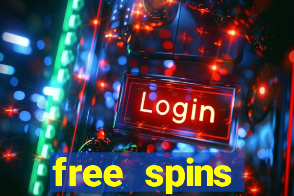 free spins registration bonus casino no deposit