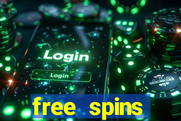 free spins registration bonus casino no deposit