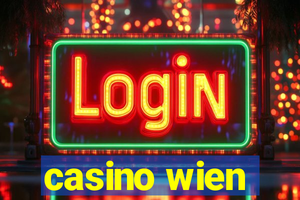 casino wien