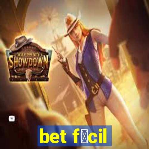 bet f谩cil