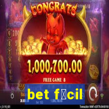 bet f谩cil