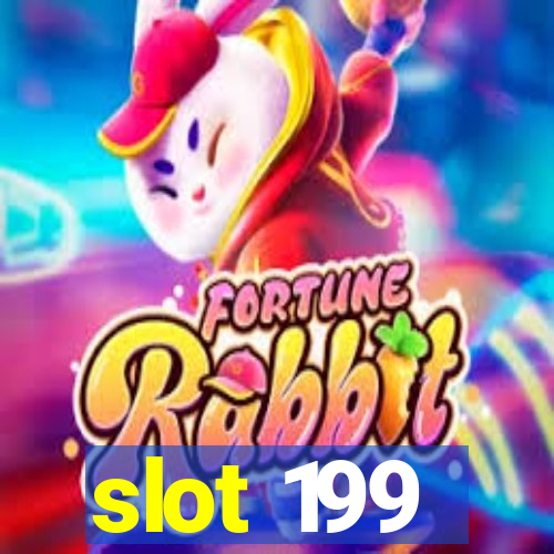 slot 199