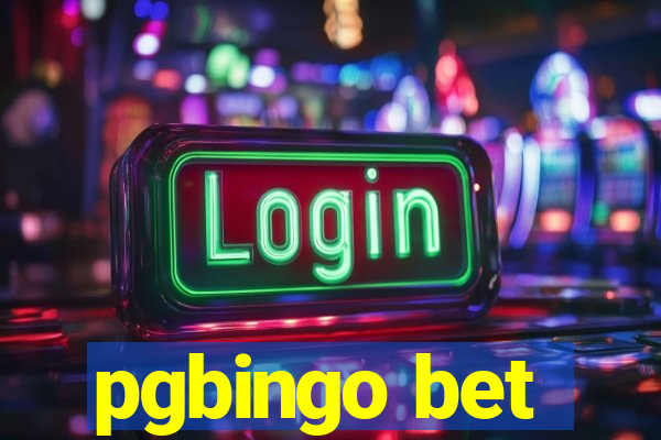 pgbingo bet