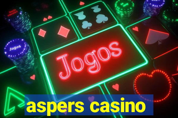 aspers casino