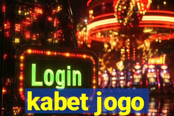 kabet jogo