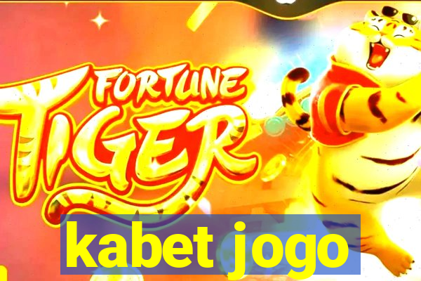 kabet jogo