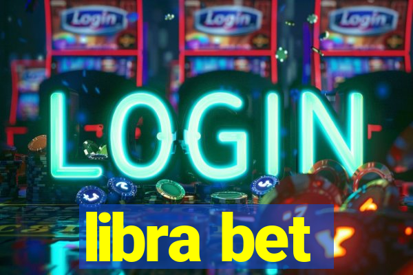 libra bet