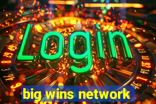 big wins network