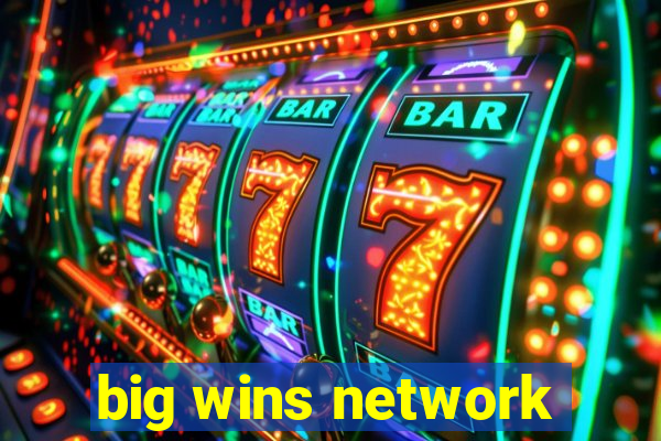 big wins network