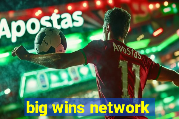 big wins network