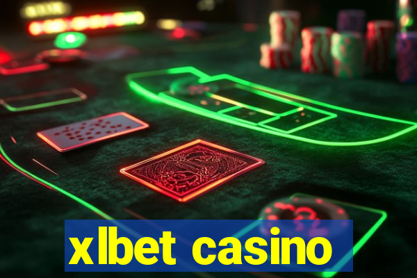 xlbet casino