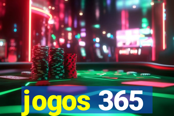 jogos 365