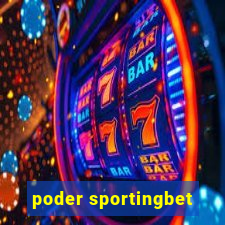 poder sportingbet