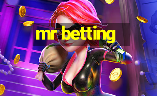 mr betting