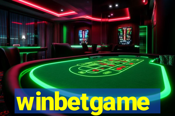 winbetgame