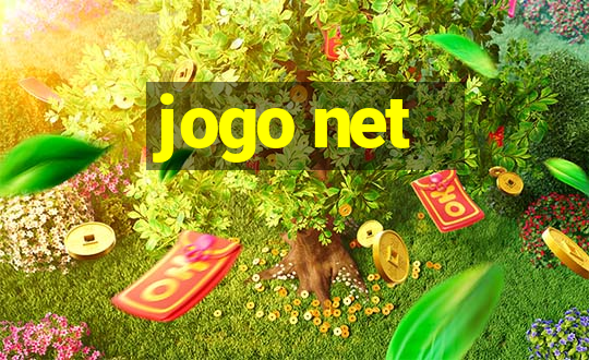 jogo net