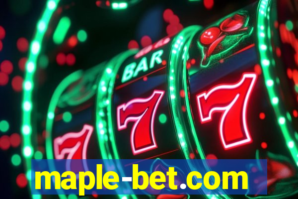 maple-bet.com