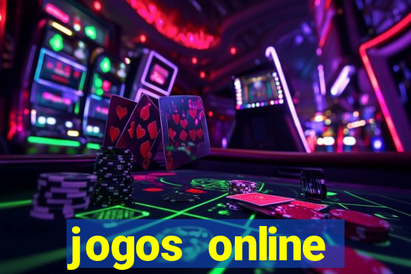 jogos online grátis que ganha dinheiro