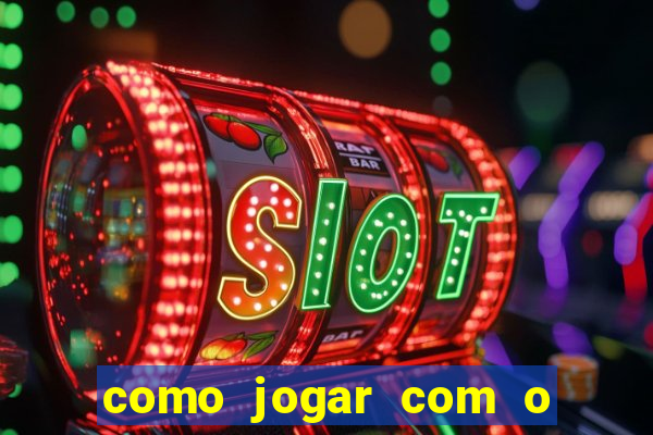 como jogar com o bonus da betano