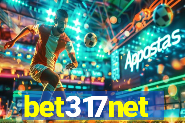 bet317net