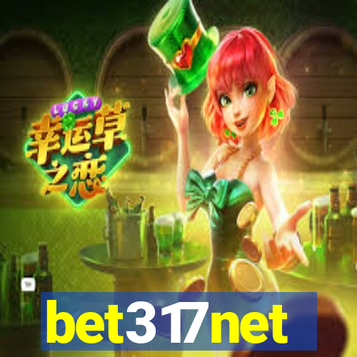 bet317net