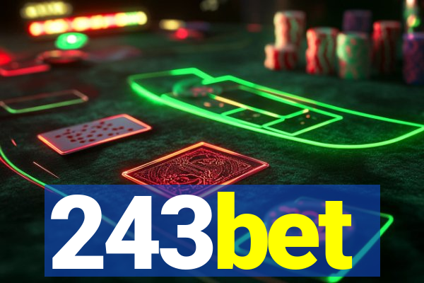 243bet