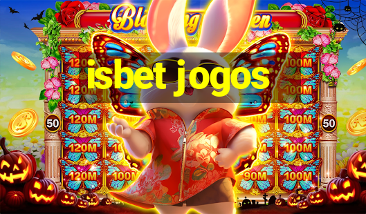 isbet jogos