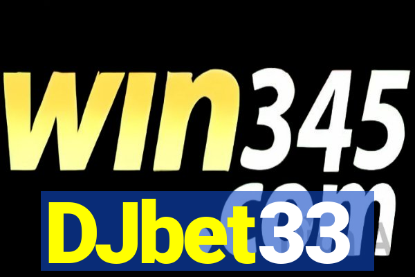 DJbet33