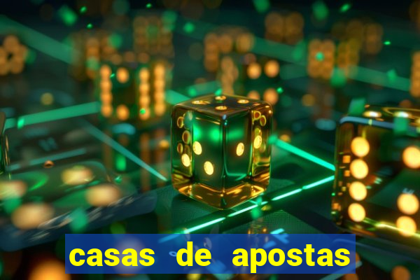 casas de apostas com bónus grátis