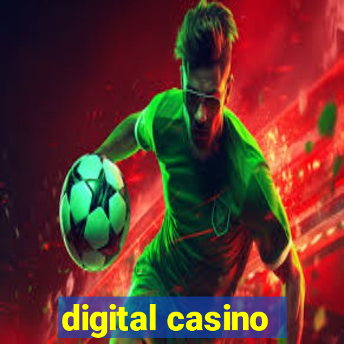 digital casino