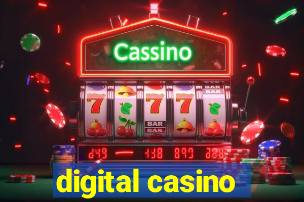 digital casino