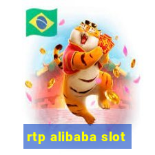 rtp alibaba slot