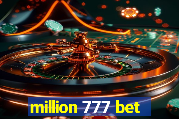 million 777 bet