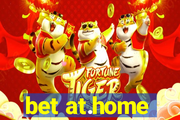 bet at.home