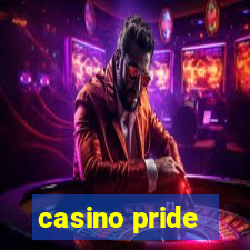 casino pride