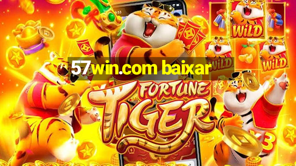 57win.com baixar