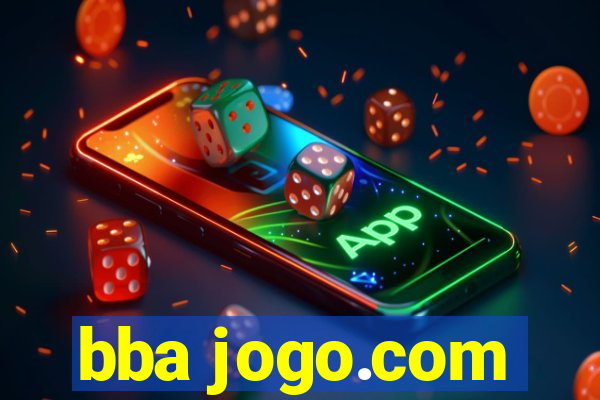 bba jogo.com