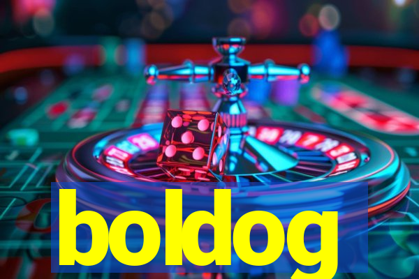 boldog