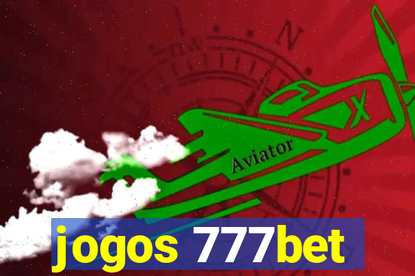 jogos 777bet