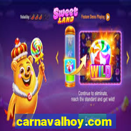 carnavalhoy.com